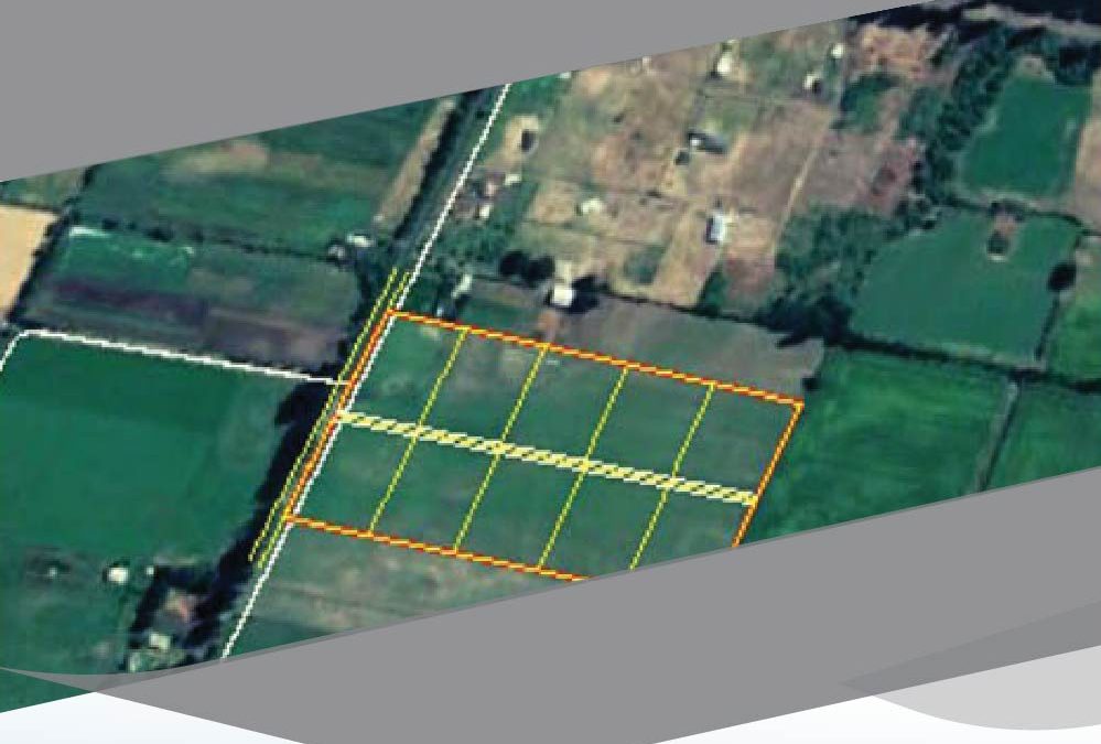 Estudio de Títulos de Predio Rural: Minero, Forestal y Agrícola