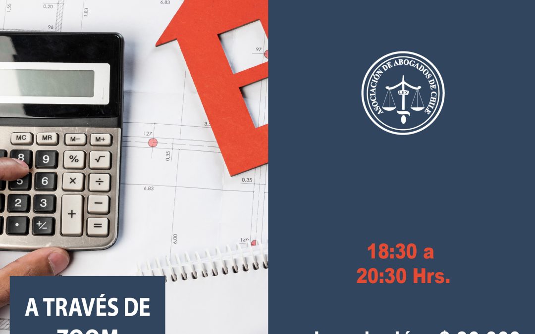 Taller Práctico de Tasación Inmobiliaria